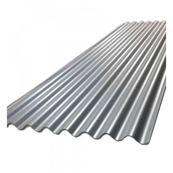 PLA.U5 ZINC 0.35 X 805 X 3.0 (1000003)