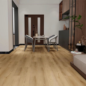 PISO VINILICO SPC- CROACIA 1230X180X5MM - 0