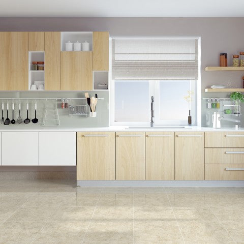 CERAMICA BENFICA MARFIL 36X36 (2.68XCJ)