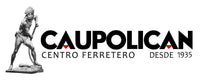 Centro Ferretero Caupolicán | Ferretería Caupolican S.A